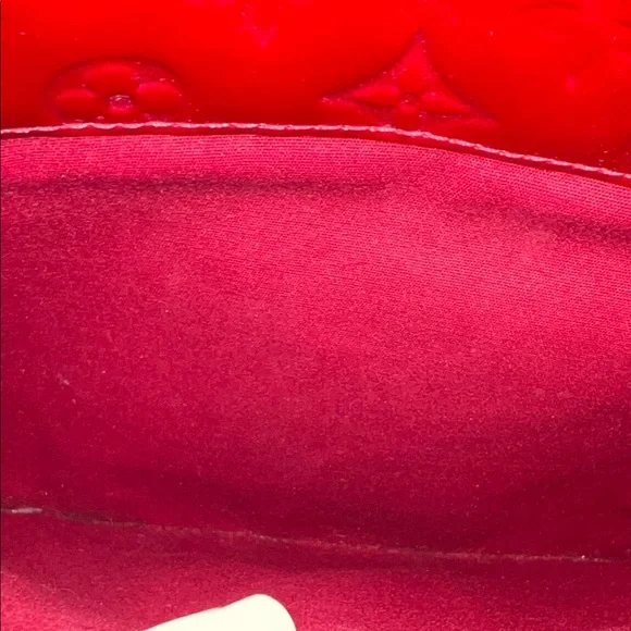 Louis Vuitton handbag - Picture 6 of 16